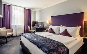 Mercure Frankfurt City Messe